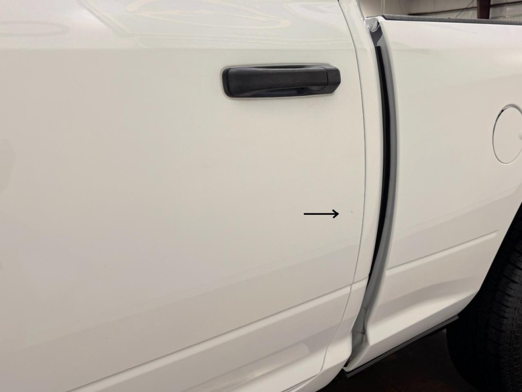 2022 RAM 2500 Image 68