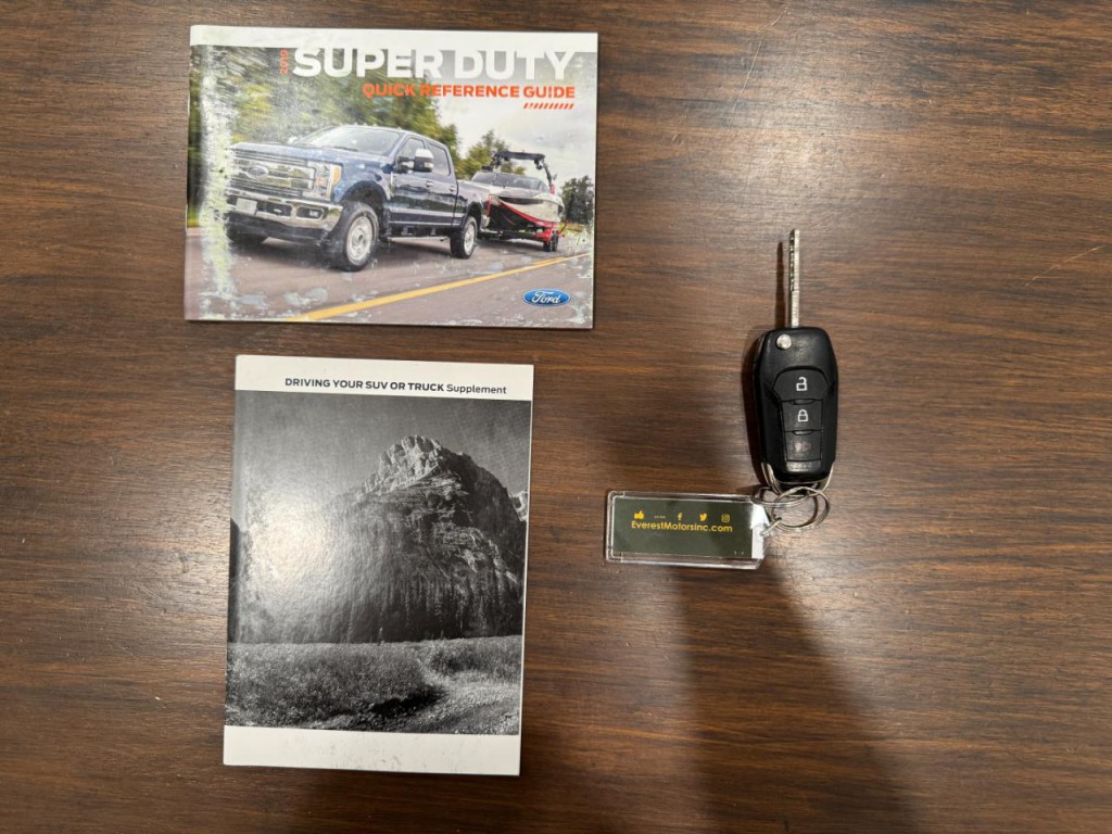 2019 Ford F-250 Image 7
