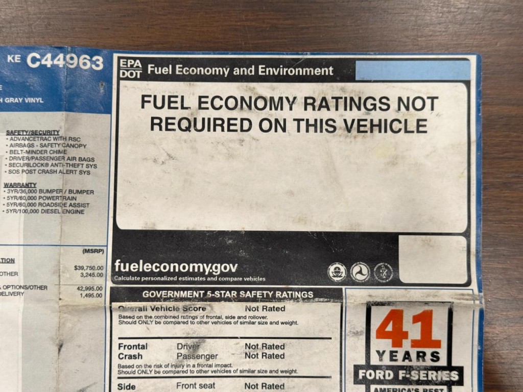 2019 Ford F-250 Image 13