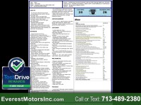 Image for 2016 Chevrolet Express 2500 EXPLORER LIMITED 7PASS RWD 6.0L V8 GAS ID: 7417116