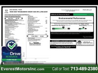Image for 2022 RAM 3500 TRADESMAN CREWCAB LONG 6.7L DIESEL 1OWNER ID: 7417117