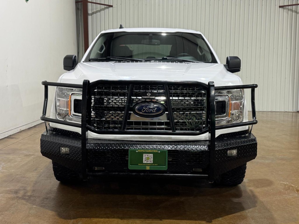 2019 Ford F-150 Image 2
