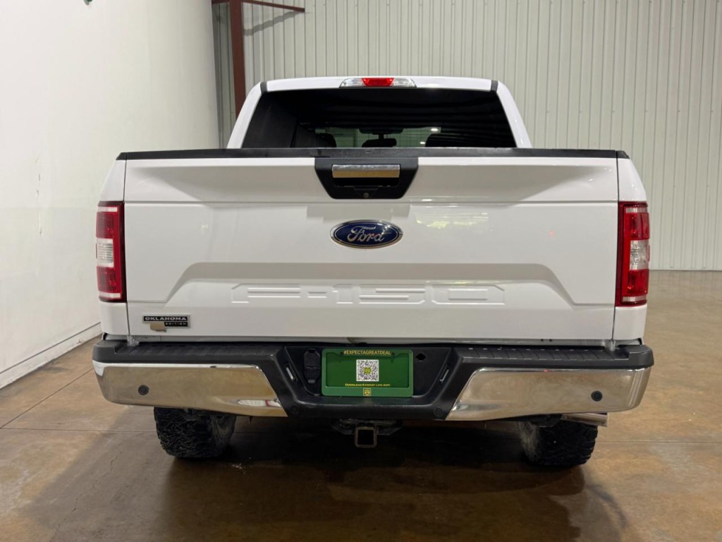 2019 Ford F-150 Image 7