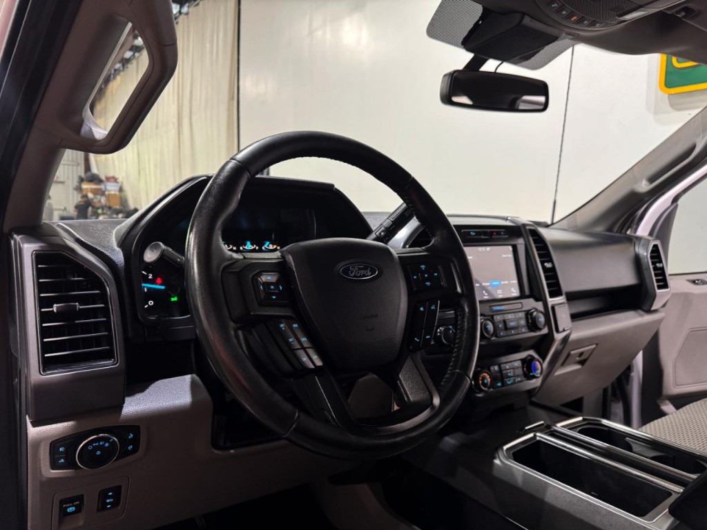 2019 Ford F-150 Image 10