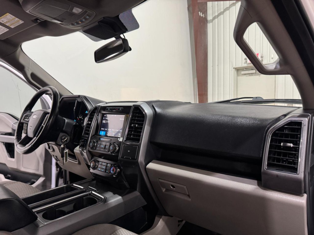 2019 Ford F-150 Image 11