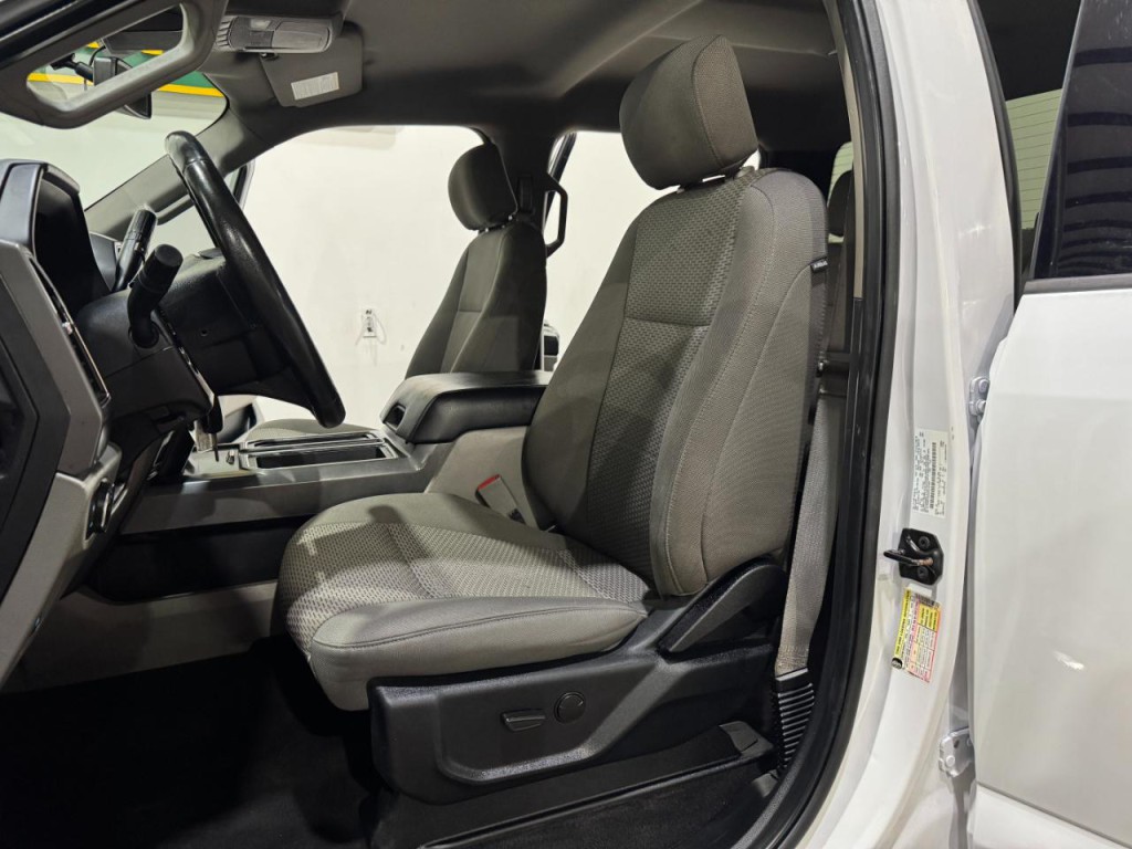 2019 Ford F-150 Image 12