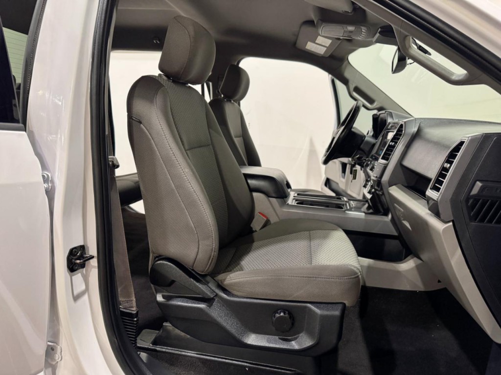 2019 Ford F-150 Image 13