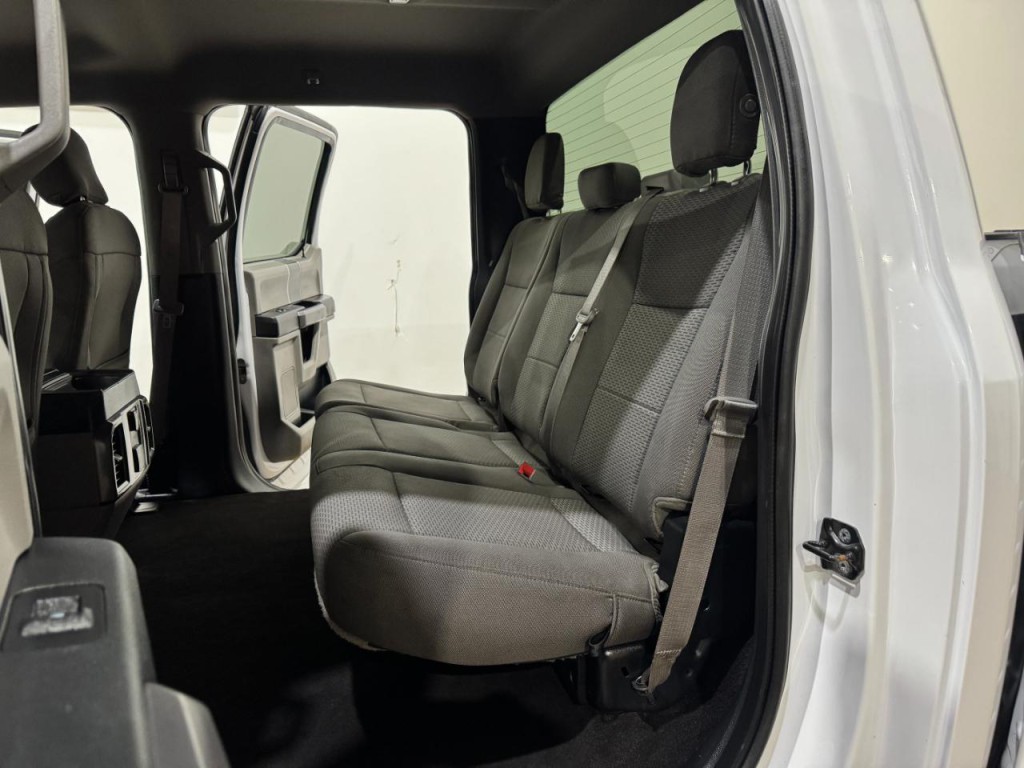 2019 Ford F-150 Image 15