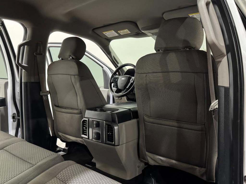 2019 Ford F-150 Image 16