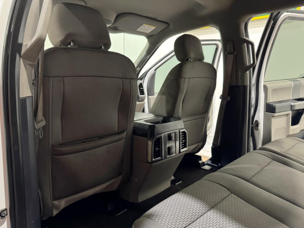 2019 Ford F-150 Image 17