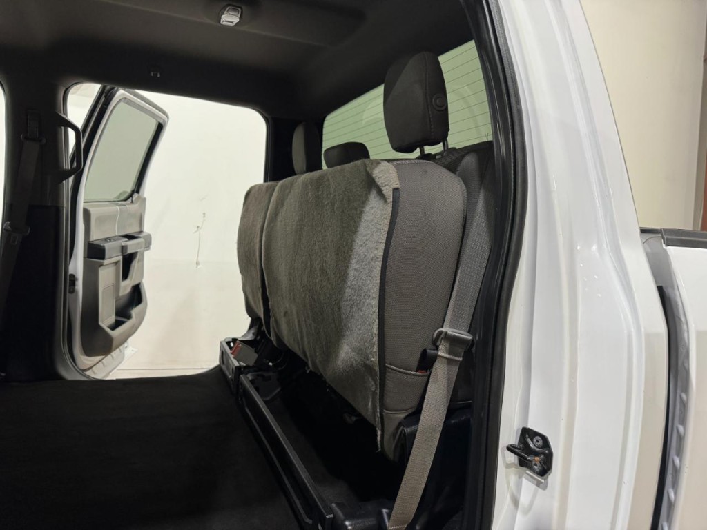 2019 Ford F-150 Image 18