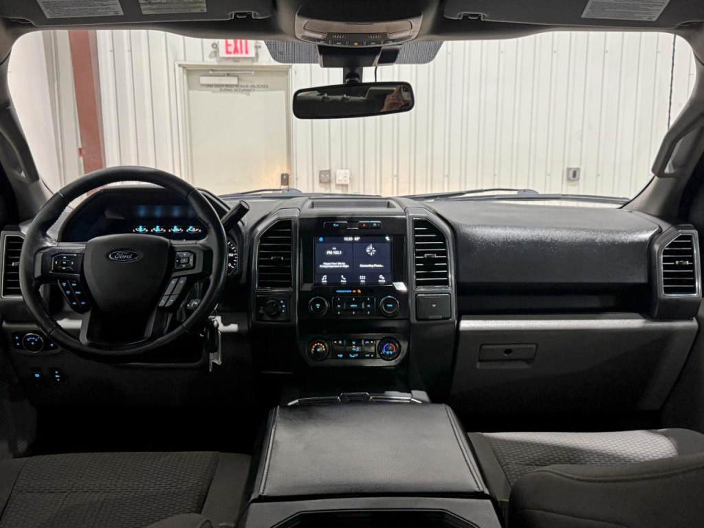 2019 Ford F-150 Image 19