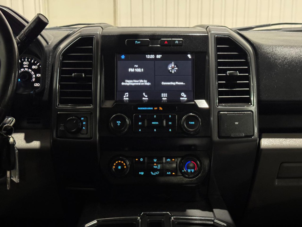 2019 Ford F-150 Image 20