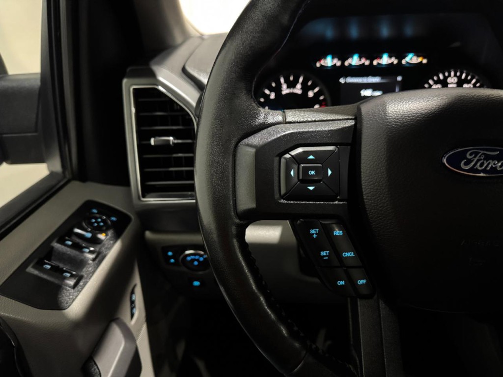 2019 Ford F-150 Image 21