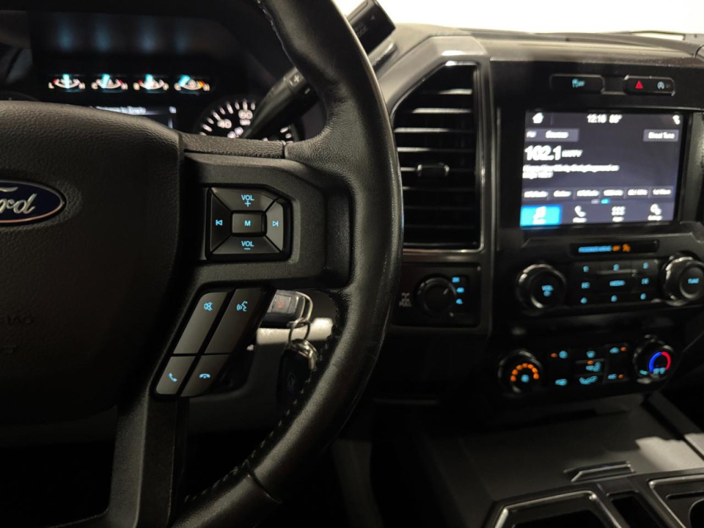 2019 Ford F-150 Image 22