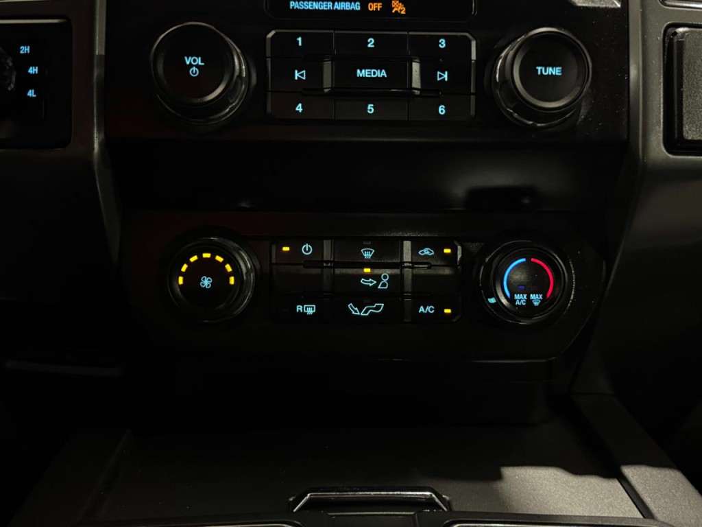 2019 Ford F-150 Image 30