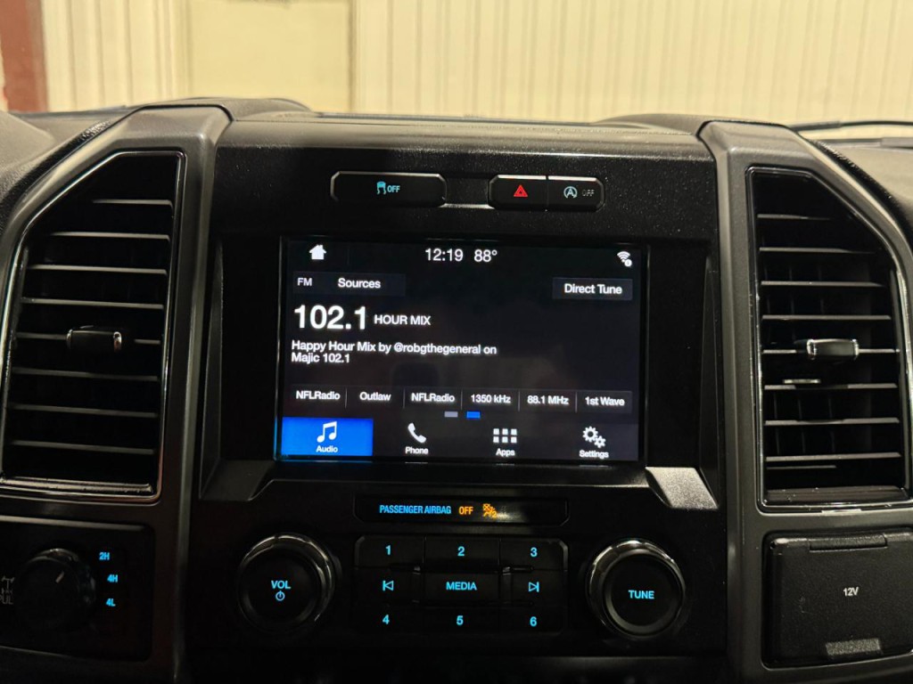 2019 Ford F-150 Image 31