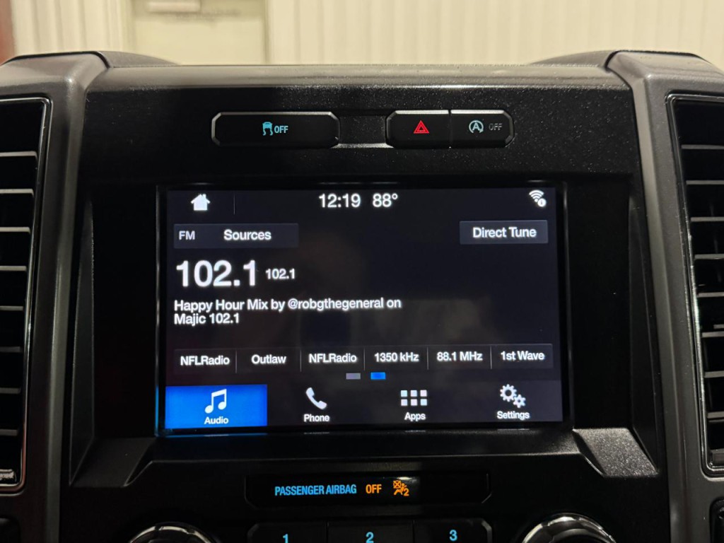 2019 Ford F-150 Image 32