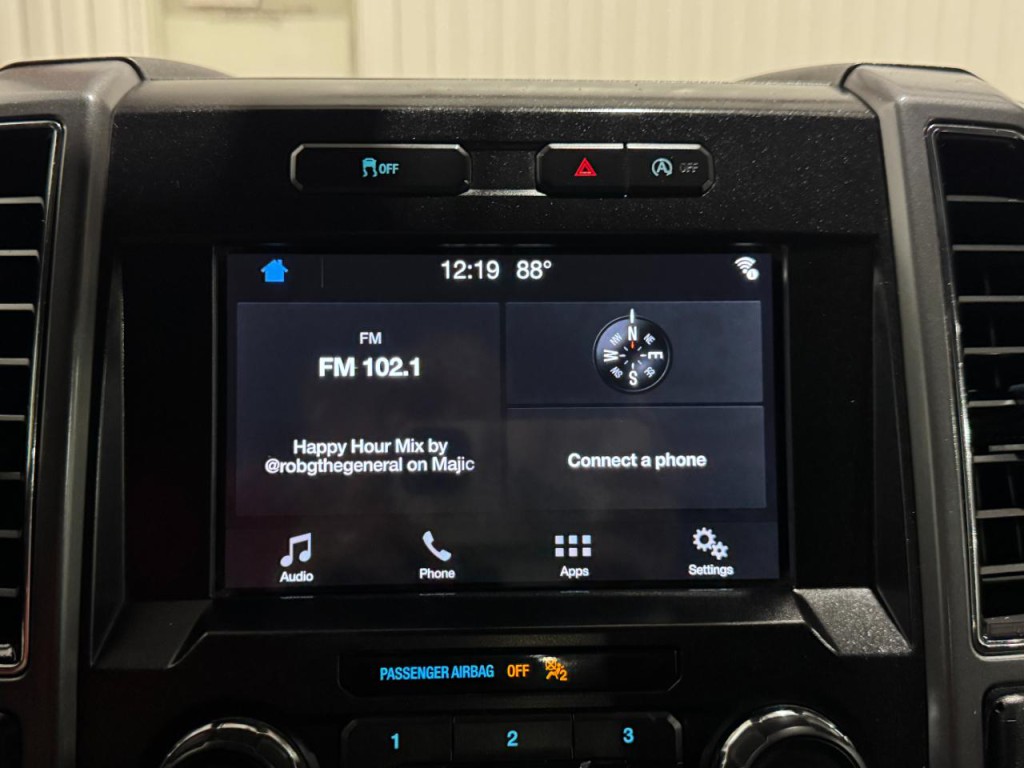 2019 Ford F-150 Image 33