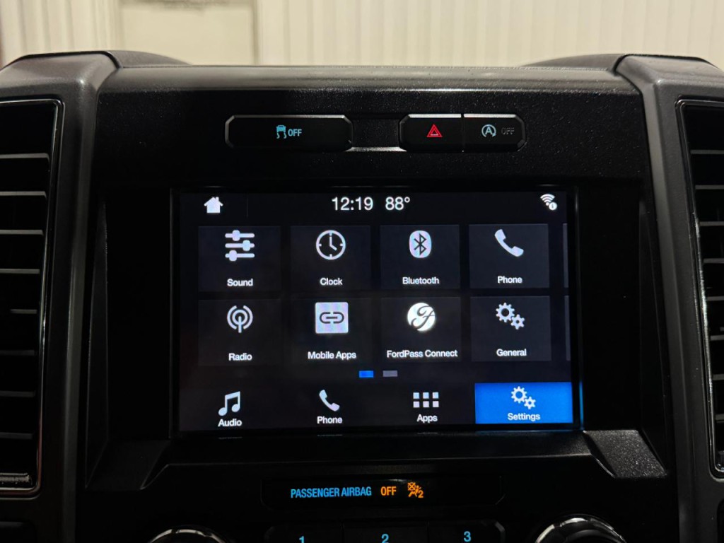 2019 Ford F-150 Image 34