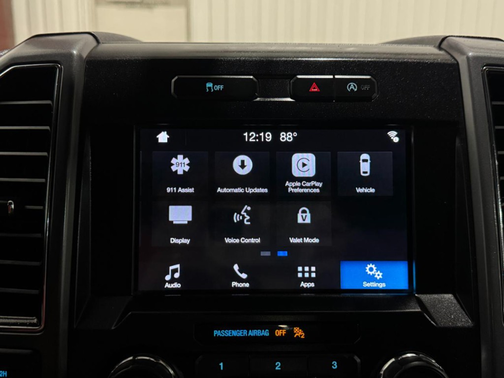 2019 Ford F-150 Image 35
