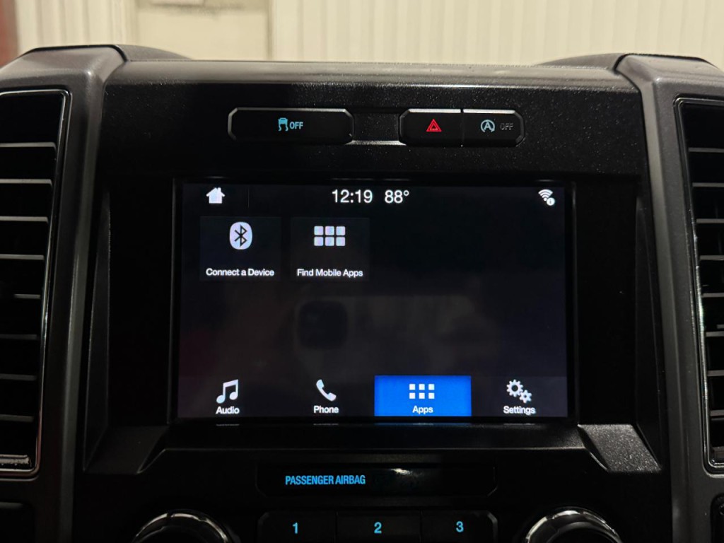 2019 Ford F-150 Image 36