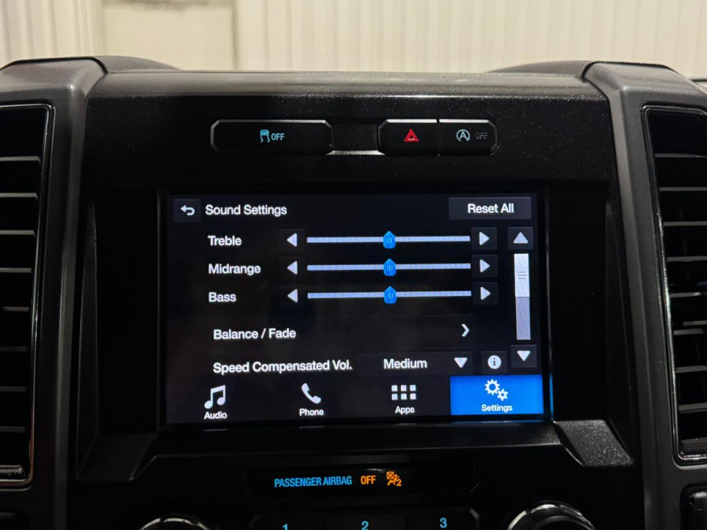 2019 Ford F-150 Image 37