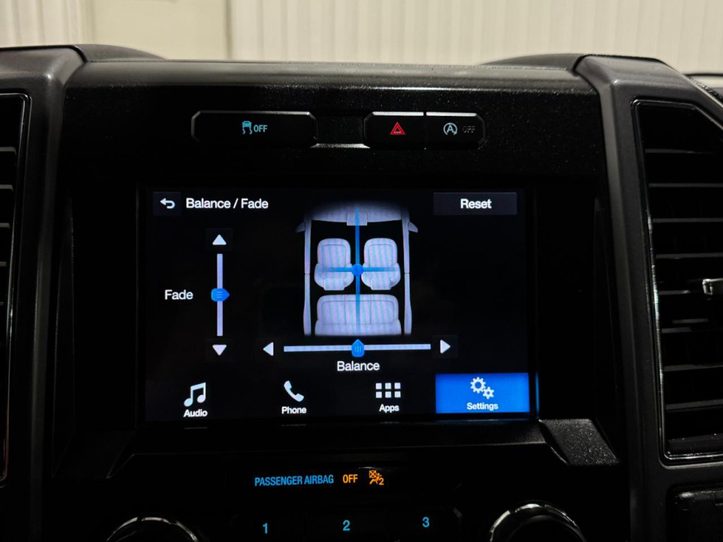2019 Ford F-150 Image 38