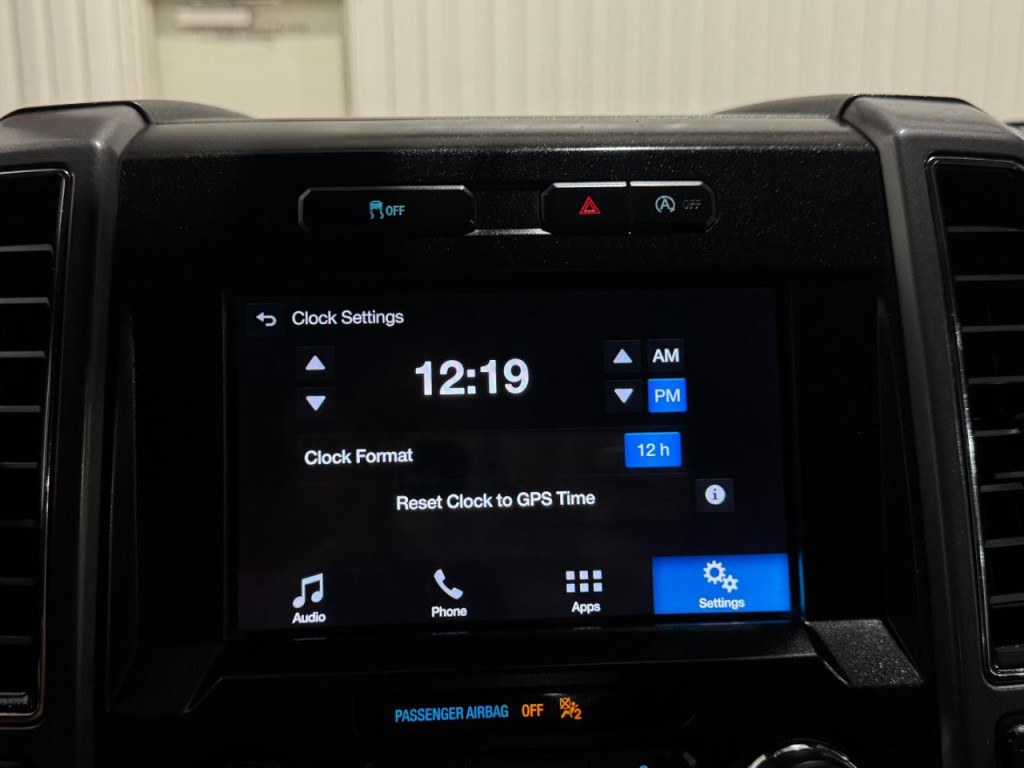 2019 Ford F-150 Image 39