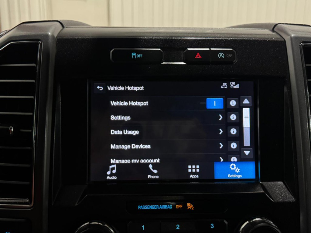2019 Ford F-150 Image 40