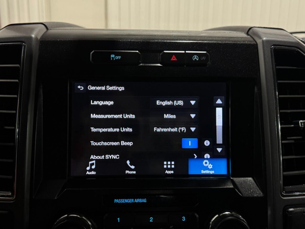 2019 Ford F-150 Image 41