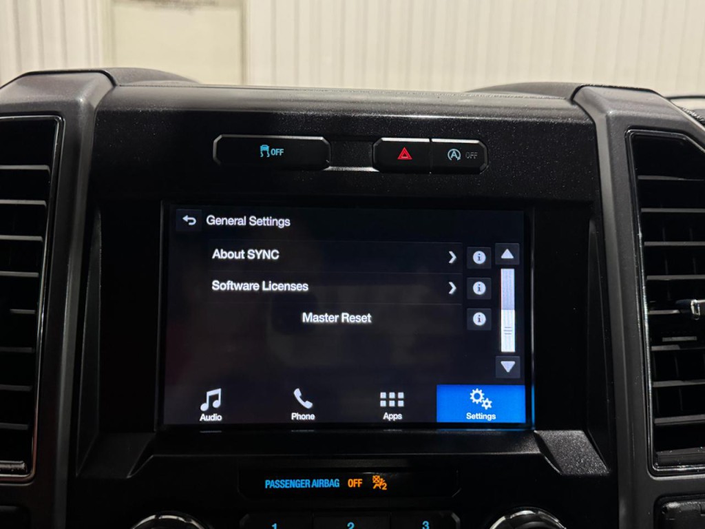 2019 Ford F-150 Image 42