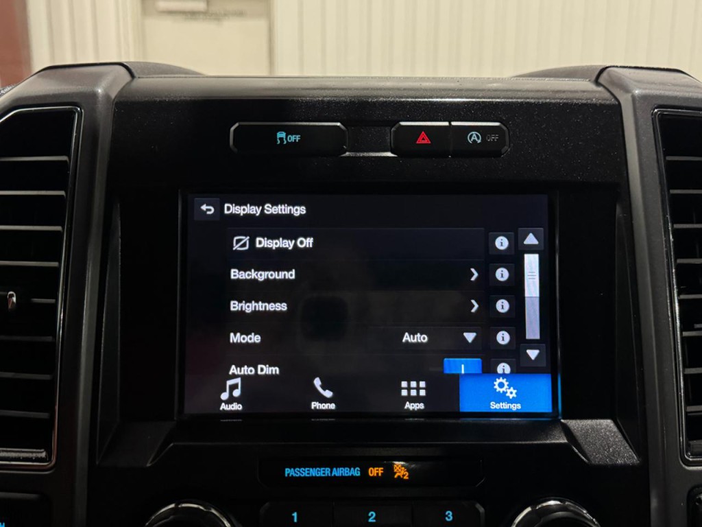 2019 Ford F-150 Image 43
