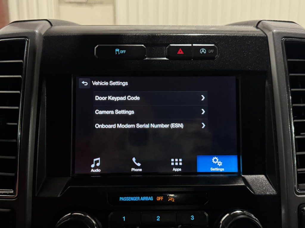 2019 Ford F-150 Image 44