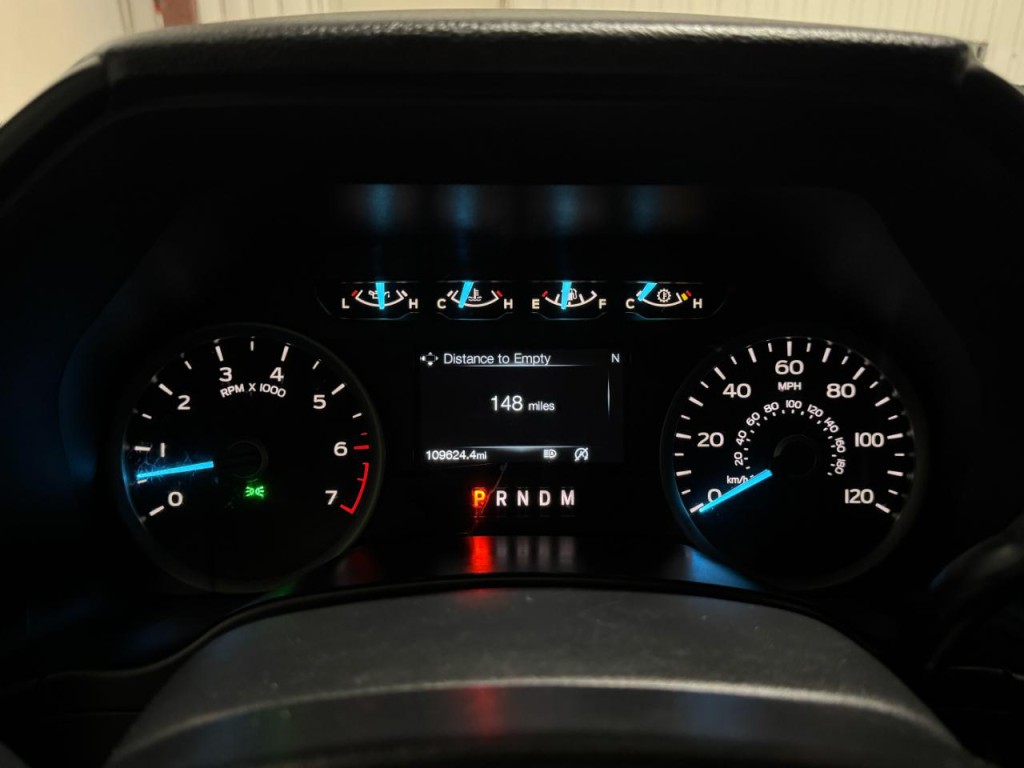 2019 Ford F-150 Image 45