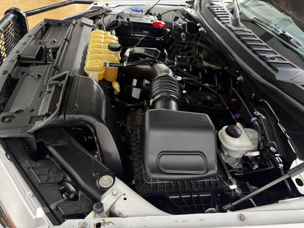2019 Ford F-150 Image 46