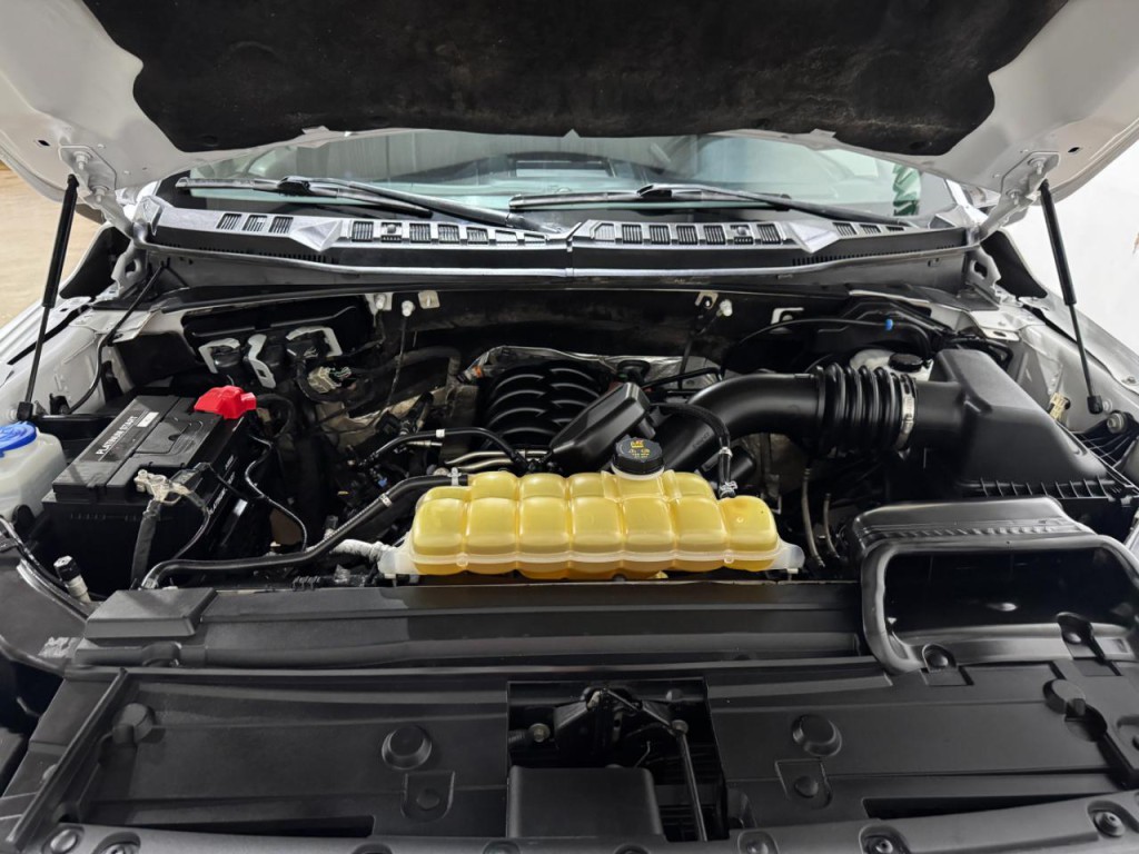 2019 Ford F-150 Image 47