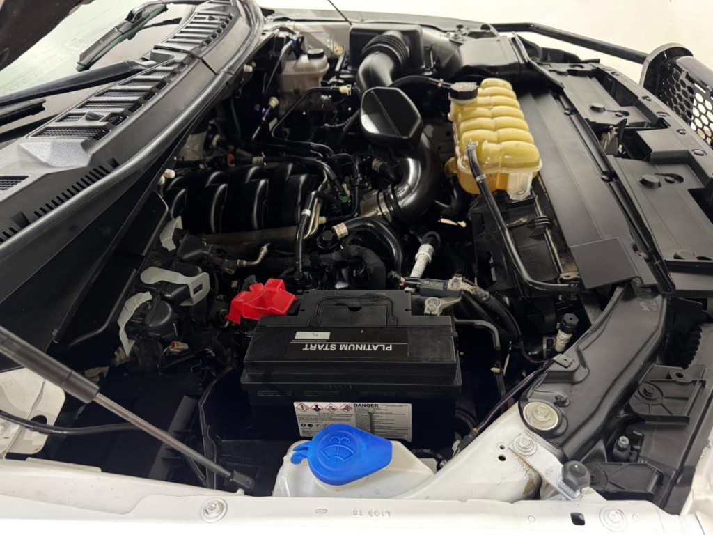 2019 Ford F-150 Image 48