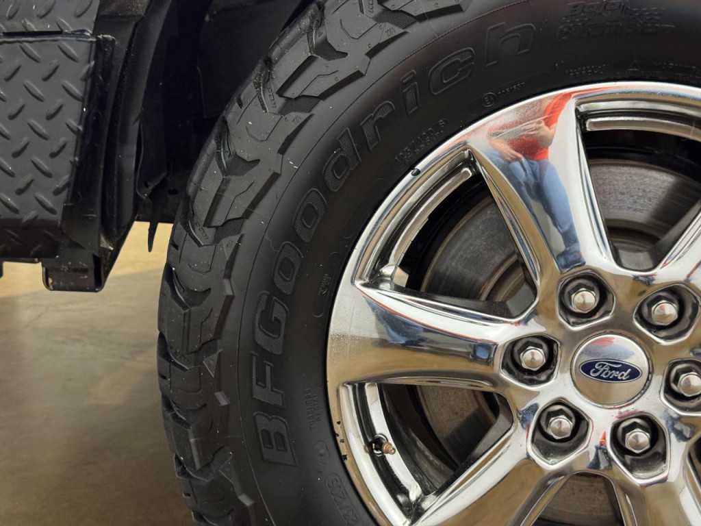 2019 Ford F-150 Image 49