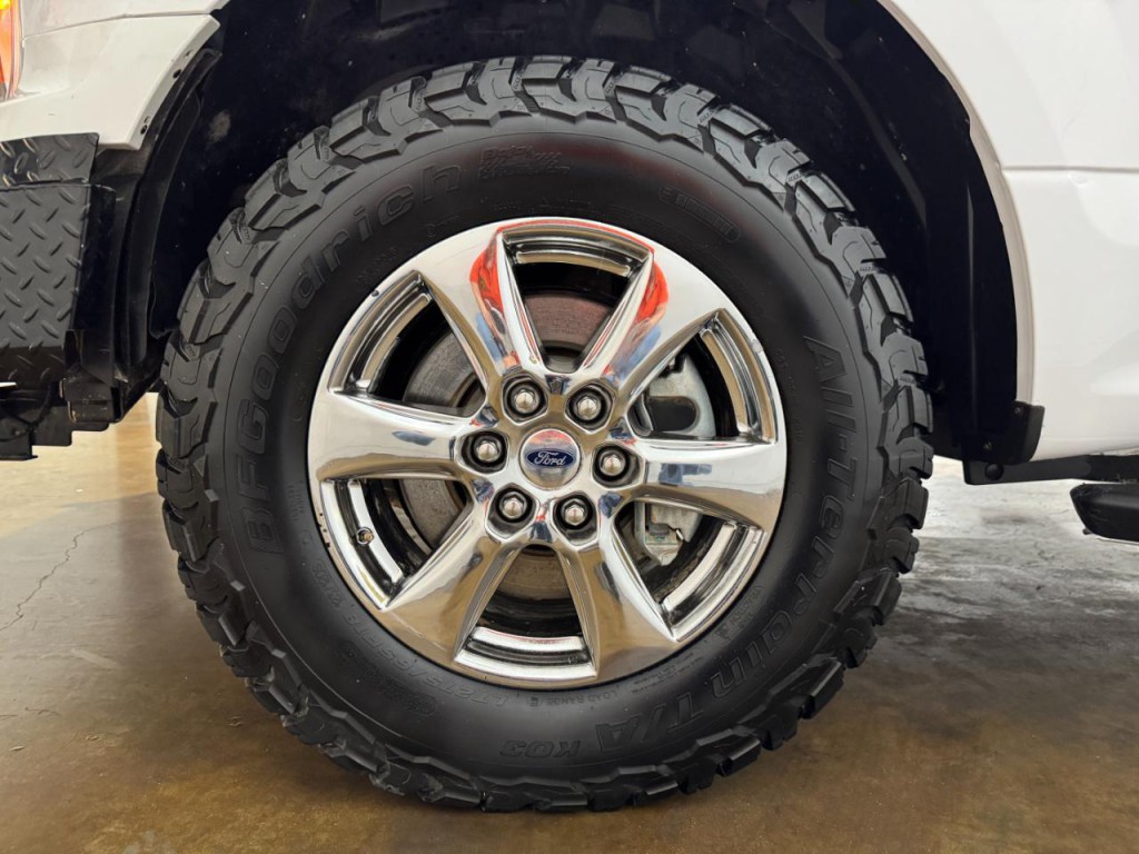 2019 Ford F-150 Image 51