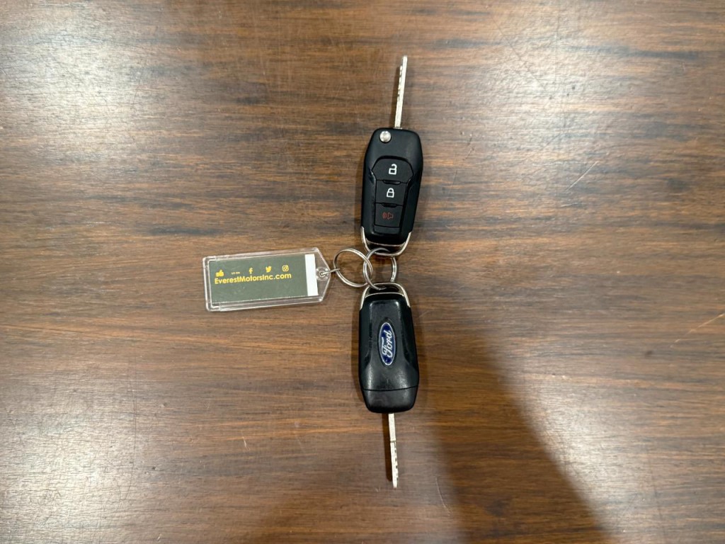 2019 Ford F-150 Image 53