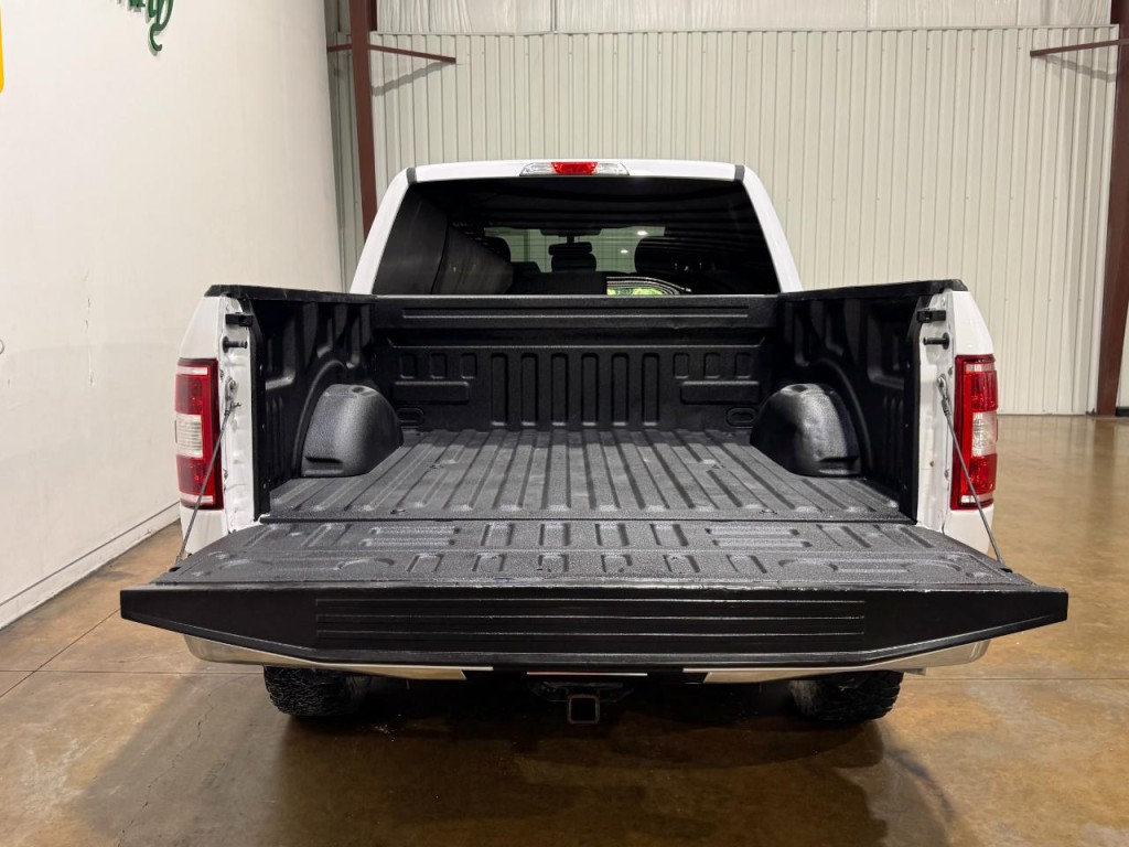 2019 Ford F-150 Image 54