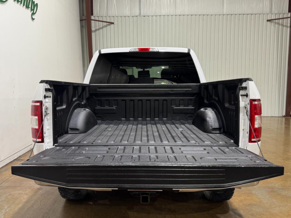 2019 Ford F-150 Image 55