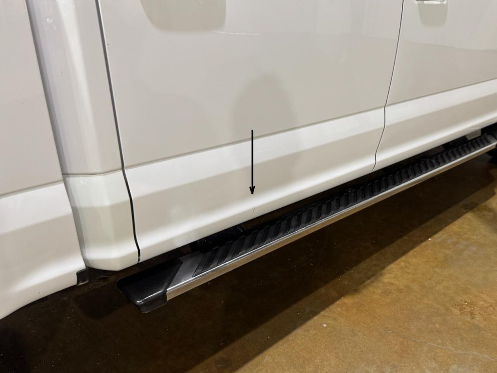 2019 Ford F-150 Image 58