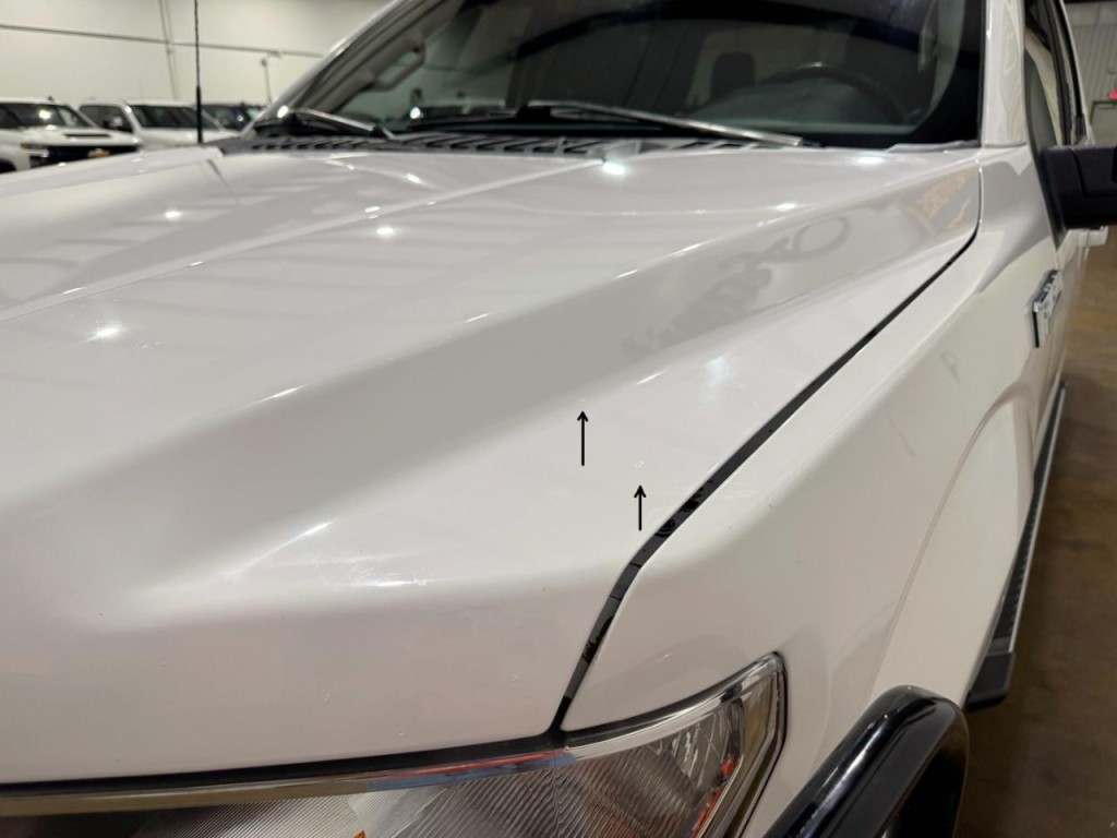 2019 Ford F-150 Image 59