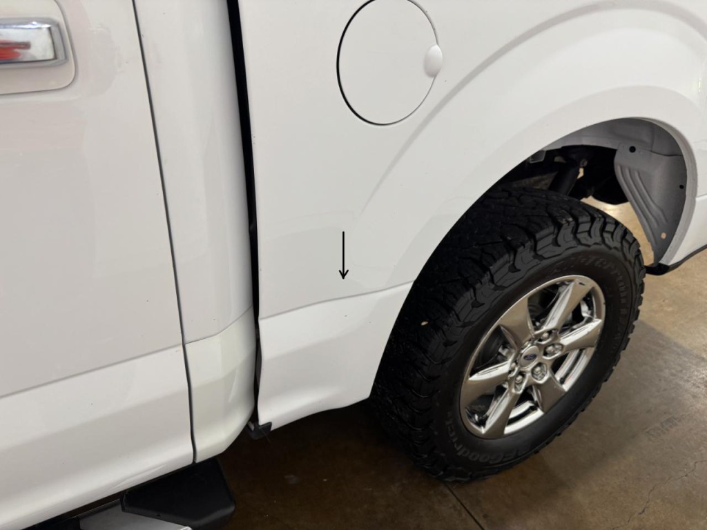 2019 Ford F-150 Image 60