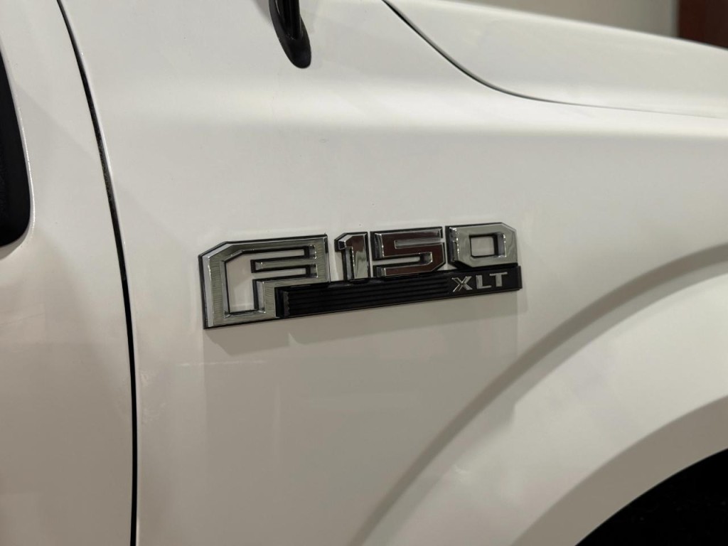 2019 Ford F-150 Image 61