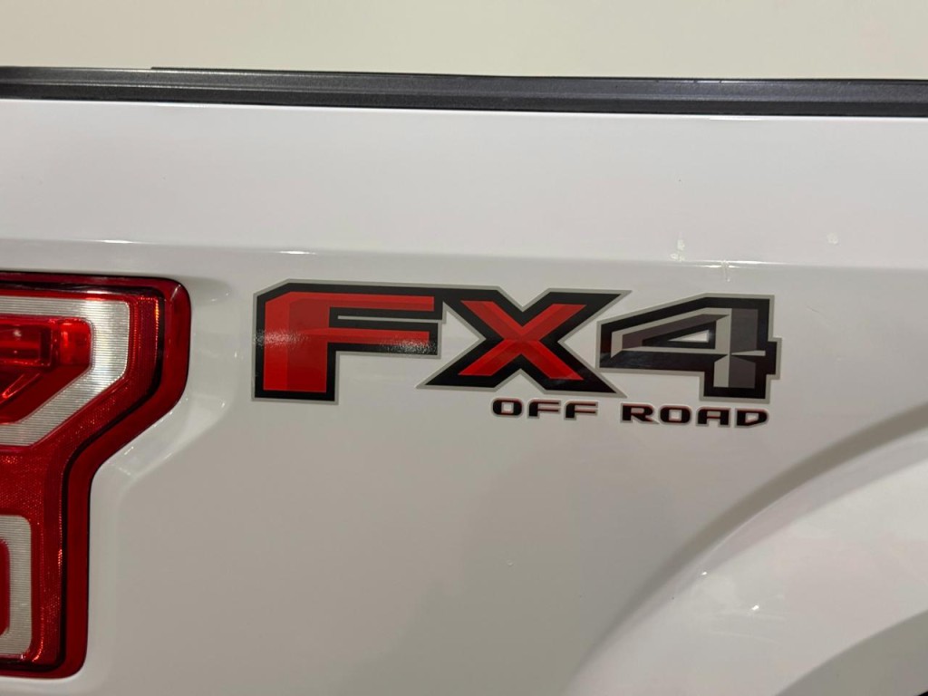 2019 Ford F-150 Image 62