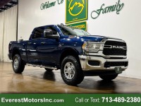Image for 2024 RAM 2500 TRADESMAN CREWCAB SHORT 6.7L DIESEL 1OWNER ID: 7426407