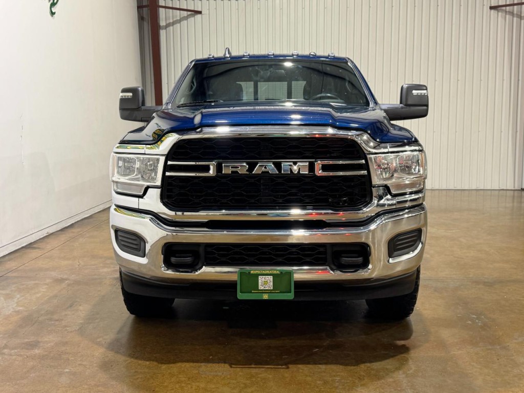 2024 RAM 2500 Image 2